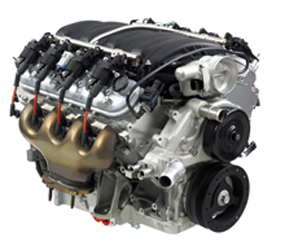 P1DB6 Engine